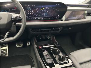 Audi S6 e-tron Sportback quattro edition one *AHK*HUD*Luft*Pano*B&O*Softclose*Matrix*