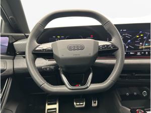 Audi S6 e-tron Sportback quattro edition one *AHK*HUD*Luft*Pano*B&O*Softclose*Matrix*