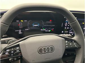 Audi S6 e-tron Sportback quattro edition one *AHK*HUD*Luft*Pano*B&O*Softclose*Matrix*