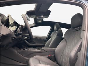 Audi S6 e-tron Sportback quattro edition one *AHK*HUD*Luft*Pano*B&O*Softclose*Matrix*