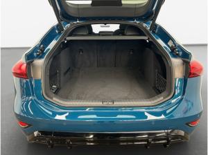 Audi S6 e-tron Sportback quattro edition one *AHK*HUD*Luft*Pano*B&O*Softclose*Matrix*
