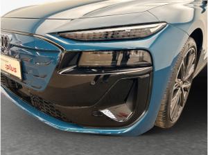 Audi S6 e-tron Sportback quattro edition one *AHK*HUD*Luft*Pano*B&O*Softclose*Matrix*
