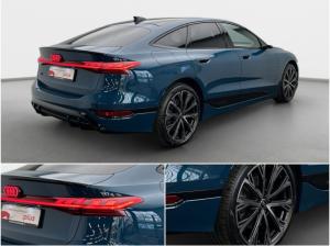 Audi S6 e-tron Sportback quattro edition one *AHK*HUD*Luft*Pano*B&O*Softclose*Matrix*