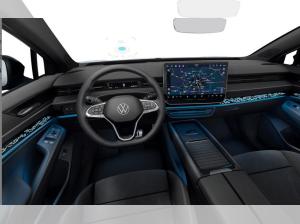 Volkswagen ID.7 Tourer Pro S 210 kW (286 PS) 86 kWh 1-Gang-Automatik