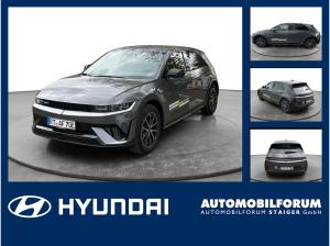 Hyundai IONIQ 5 Ioniq 5 Elektro N Line inkl. Überführung und Winterräder
