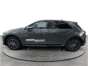Hyundai IONIQ 5 Ioniq 5 Elektro N Line inkl. Überführung und Winterräder