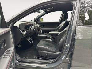 Hyundai IONIQ 5 Ioniq 5 Elektro N Line inkl. Überführung und Winterräder