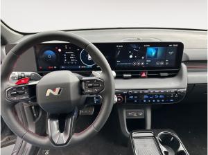 Hyundai IONIQ 5 Ioniq 5 Elektro N Line inkl. Überführung und Winterräder