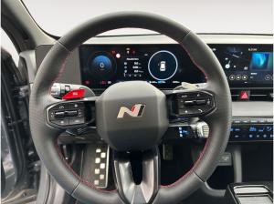 Hyundai IONIQ 5 Ioniq 5 Elektro N Line inkl. Überführung und Winterräder