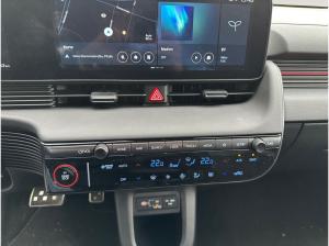 Hyundai IONIQ 5 Ioniq 5 Elektro N Line inkl. Überführung und Winterräder