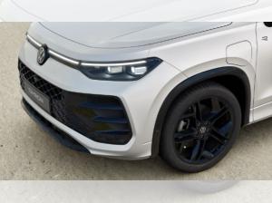 Volkswagen Tayron R-Line 1.5 eHybrid 177 PS+ 116 PS *BLACK STYLE*AHK*PANO*HD-MATRIX*LEDER*75.600€