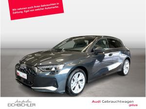Audi A3 Sportback 30 TFSI S tronic Advanced ACC AHK