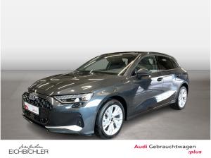 Audi A3 Sportback 30 TFSI S tronic Advanced ACC AHK