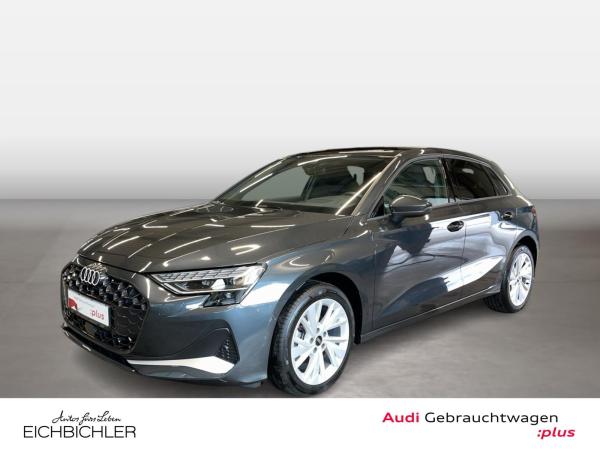 Audi A3 Sportback 30 TFSI S tronic Advanced ACC AHK