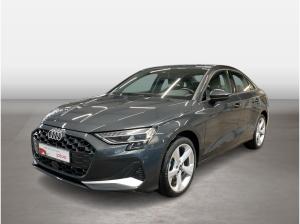 Audi A3 Limousine 35 TFSI S tronic advanced ACC AHK