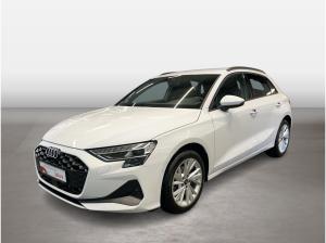 Audi A3 Sportback 30 TFSI S tronic ACC AHK AUT Kam.