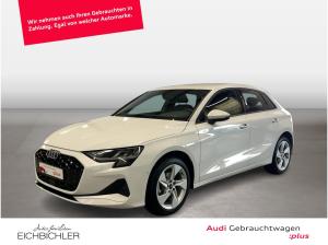 Audi A3 Sportback 35 TFSI S tronic advanced ACC AUT