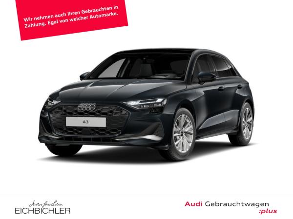 Audi A3 Sportback 30 TFSI S tronic Advanced ACC AHK
