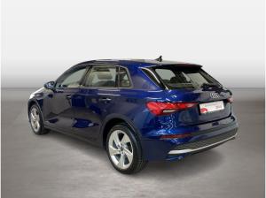 Audi A3 Sportback 35 TFSI S tronic Advanced ACC AUT