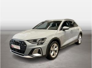 Audi A3 allstreet 35 TFSI S tronic ACC AHK AUT Kam.