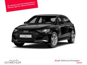 Audi A3 Sportback 35 TFSI S tronic advanced ACC AUT