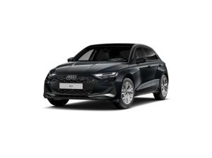 Audi A3 Sportback 30 TFSI S tronic Advanced ACC AHK