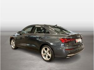 Audi A3 Limousine 35 TFSI S tronic advanced ACC AHK