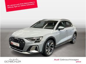 Audi A3 allstreet 35 TSI S tronic ACC AHK AUT Kam. LM