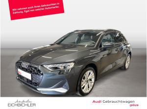 Audi A3 Sportback 35 TDI S tronic Advanced ACC AHK LM