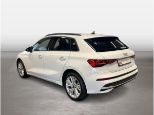 Audi A3 Sportback 30 TFSI S tronic ACC AHK AUT Kam.