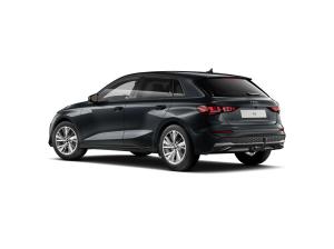 Audi A3 Sportback 30 TFSI S tronic Advanced ACC AHK