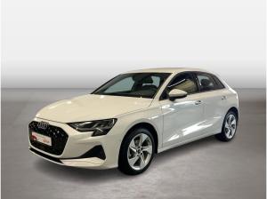 Audi A3 Sportback 35 TFSI S tronic advanced ACC AUT