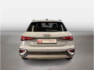 Audi A3 allstreet 35 TFSI S tronic ACC AHK AUT Kam.