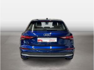 Audi A3 Sportback 35 TFSI S tronic Advanced ACC AUT