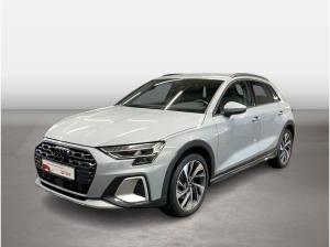 Audi A3 allstreet 35 TSI S tronic ACC AHK AUT Kam. LM