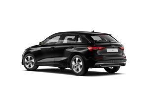 Audi A3 Sportback 35 TFSI S tronic advanced ACC AUT
