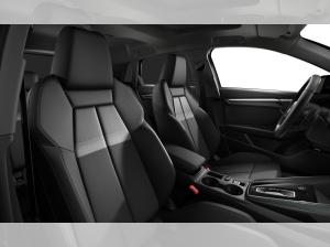 Audi A3 Sportback 30 TFSI S tronic Advanced ACC AHK