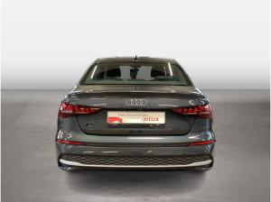 Audi A3 Limousine 35 TFSI S tronic advanced ACC AHK