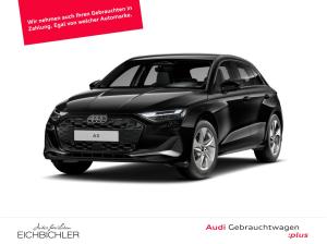 Audi A3 Sportback S tronic advanced ACC AUT DynLicht