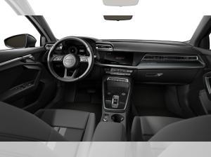Audi A3 Sportback 35 TFSI S tronic advanced ACC AUT