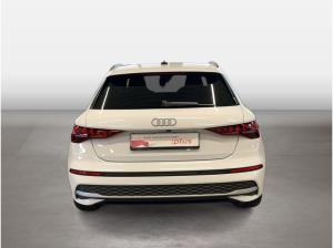 Audi A3 Sportback 30 TFSI S tronic ACC AHK AUT Kam.