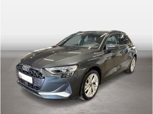 Audi A3 Sportback 35 TDI S tronic Advanced ACC AHK LM