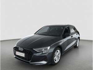 Audi A3 Sportback 30 TFSI S tronic Advanced ACC AHK