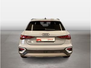 Audi A3 allstreet 35 TSI S tronic ACC AHK AUT Kam. LM