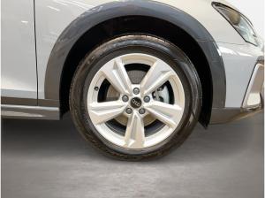 Audi A3 allstreet 35 TFSI S tronic ACC AHK AUT Kam.