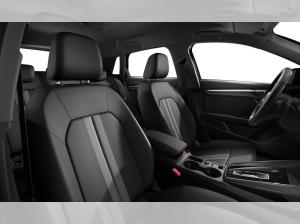 Audi A3 Sportback 35 TFSI S tronic advanced ACC AUT