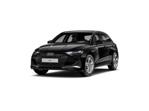 Audi A3 Sportback S tronic advanced ACC AUT DynLicht