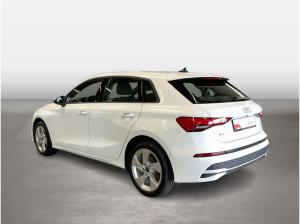 Audi A3 Sportback 35 TFSI S tronic advanced ACC AUT