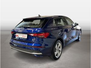 Audi A3 Sportback 35 TFSI S tronic Advanced ACC AUT