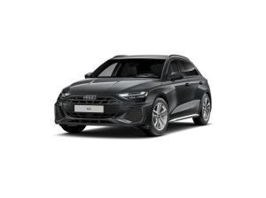 Audi A3 Sportback 30 TFSI S tronic S line ACC AHK AUT
